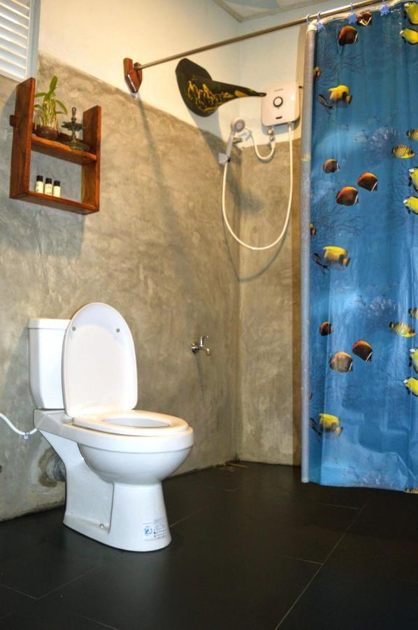 Wallama Villa Амбалангода Экстерьер фото