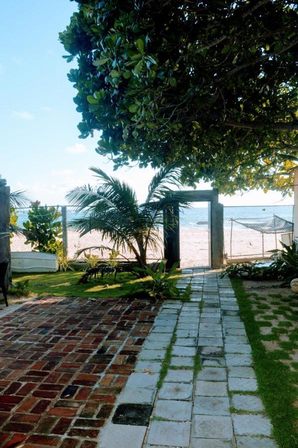 Wallama Villa Амбалангода Экстерьер фото