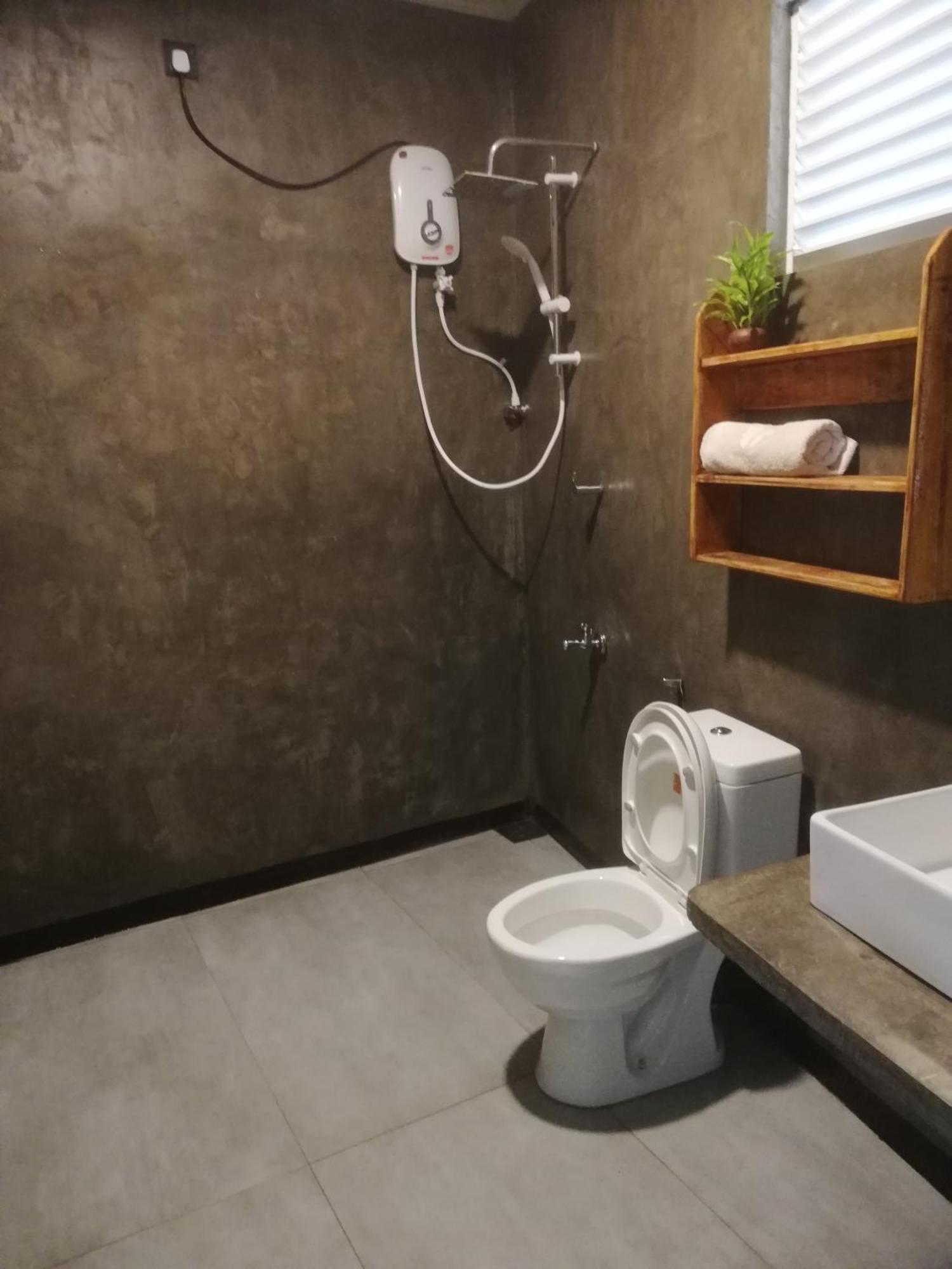 Wallama Villa Амбалангода Номер фото